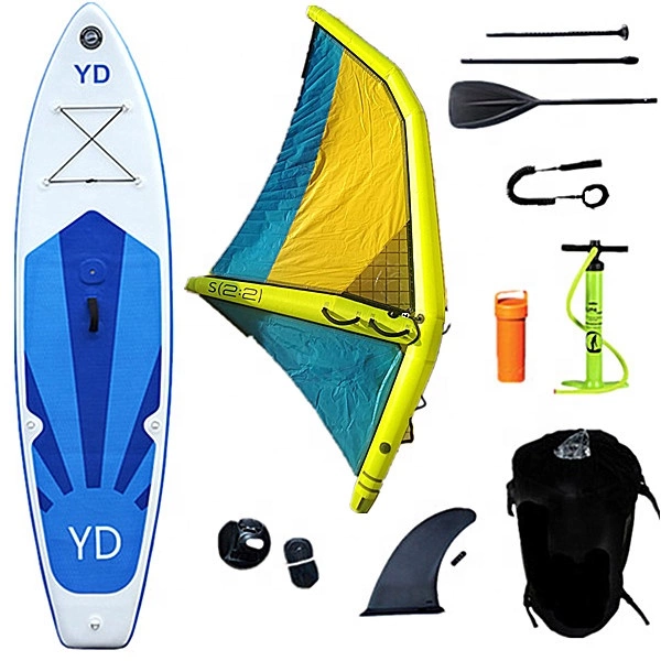 accesorios windsurf