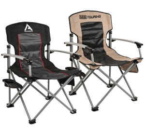 sillas de camping