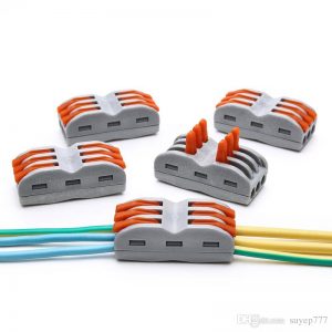 terminales cables
