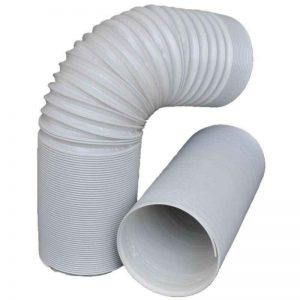 tubo flexible aire acondicionado